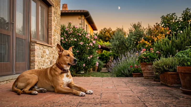Leishmaniosi nel cane: come prevenirla in estate 2026