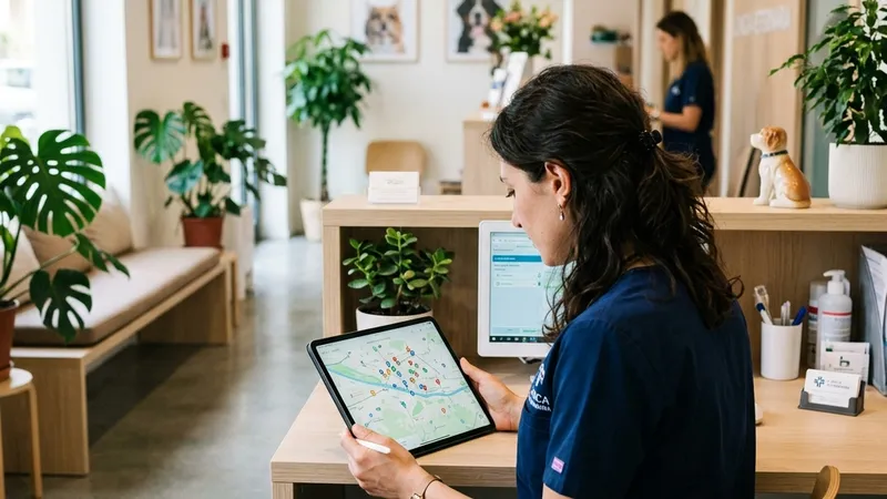 Per veterinari: come acquisire 10 nuovi clienti dal tuo quartiere senza Google Ads