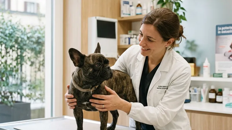 Calendario vaccinazioni cane: la guida completa per ogni età