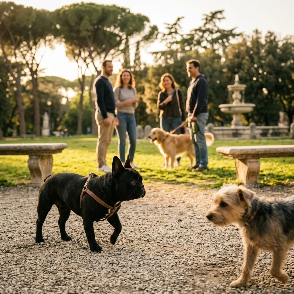 Community Locale DOGZN