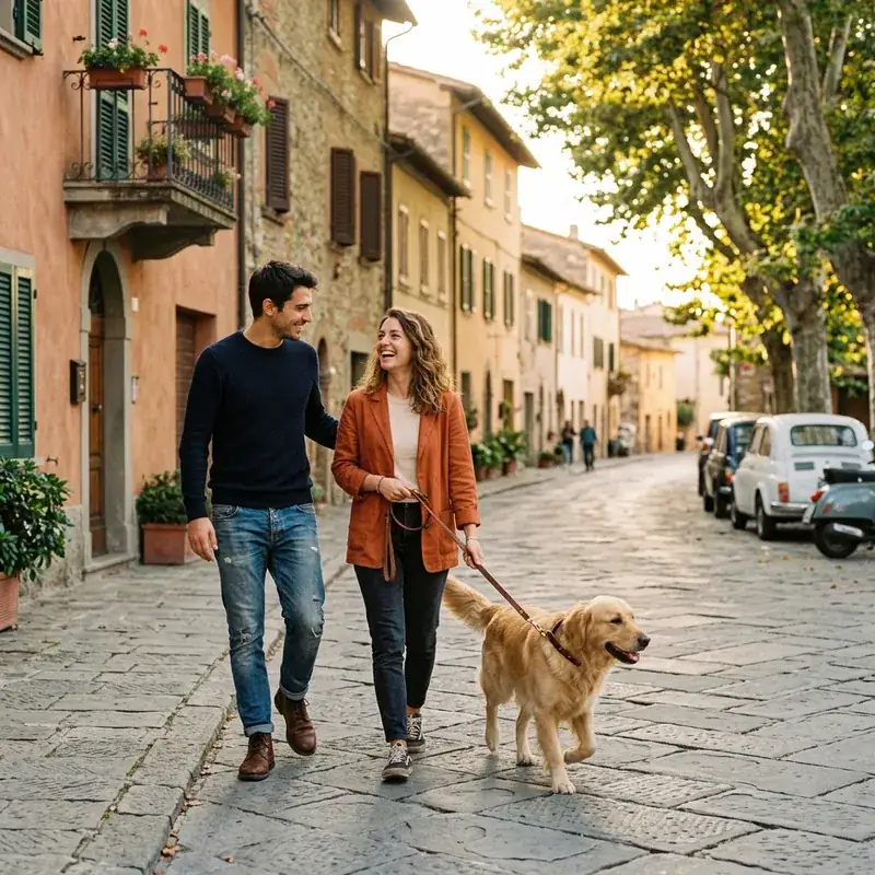 Marco, Torino